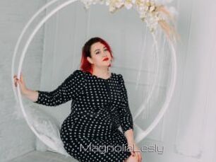 MagnoliaLesly