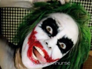 Magnumnurse