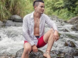 MagnusWayne