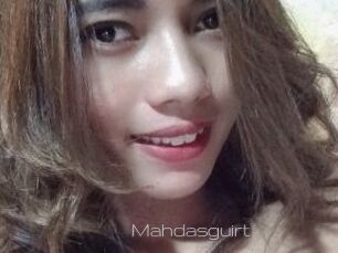 Mahdasguirt