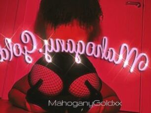 MahoganyGoldxx