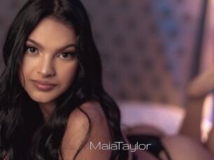 MaiaTaylor