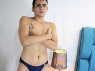 Maiboy