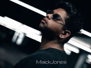 MaickJones