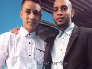 Maik_James