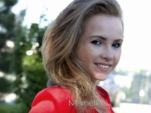 Mairiella