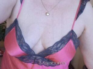 Majabuma