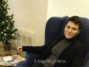 MajestyMinx
