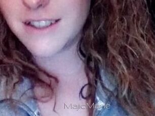 MajicMarie