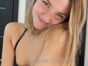 Makenzie_Donovan