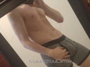 MakingYouClimax