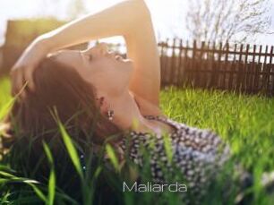 Maliarda