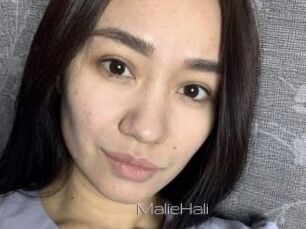 MalieHali
