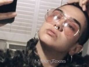 Mallory_Texas
