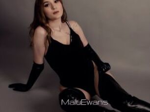 MaluEwans