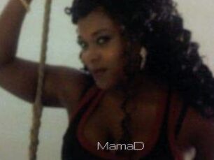 MamaD