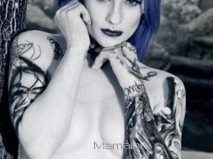 Mamaink
