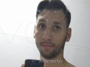 Mamerto