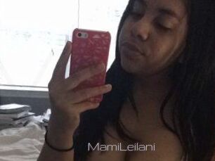 MamiLeilani