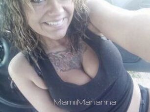 MamiiMarianna