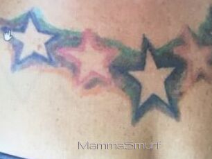 MammaSmurf