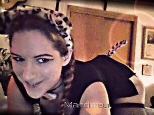 Mandimayi