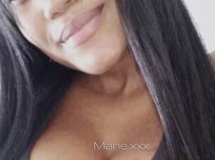 Mane_xxx