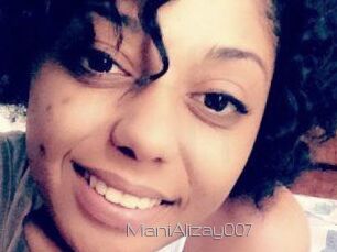 ManiAlizay007