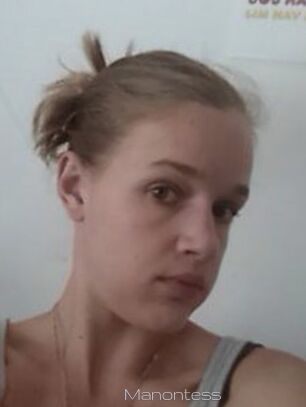 Manontess