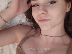 Mansy_Baby