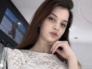 MantraLady