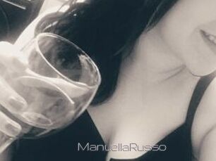 ManuellaRusso