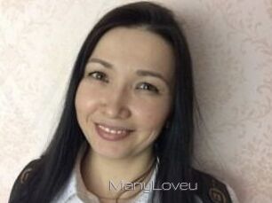 ManyLoveu