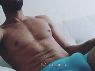 Manzano