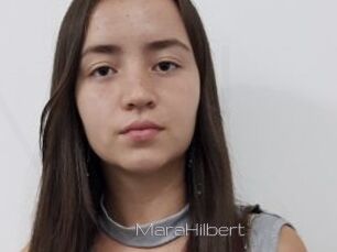 MaraHilbert