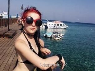 MaraHotX