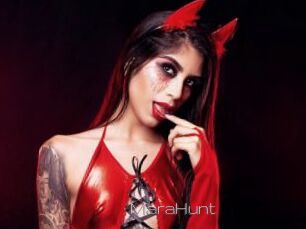 MaraHunt