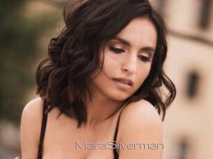 MaraSilverman