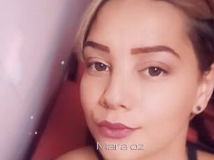 Mara_oz