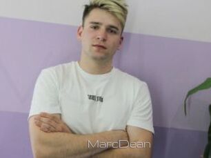MarcDean