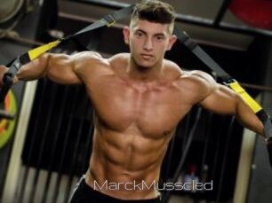 MarckMusscled