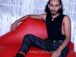 MarcoDivala