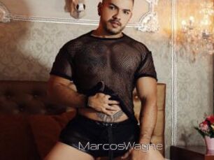 MarcosWayne