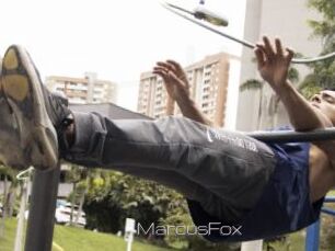 MarcusFox