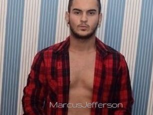 MarcusJefferson
