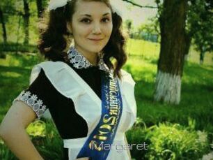 Margaret