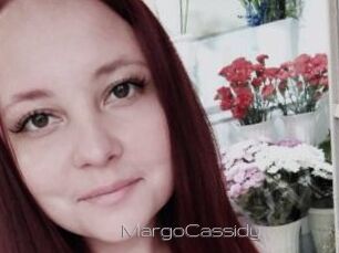 MargoCassidy