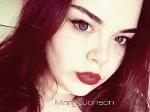 MargoJonson