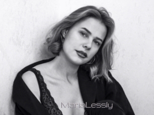 MariaLessly