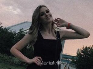 MariaMilles